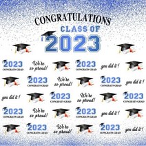 미니스튜디오 방송 조명 박스 2023 졸업 수업을 축하 해요 배경 황금 반짝이 파티 개인 사진 스튜디오, 비닐 300x280CM_11419132