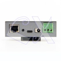정시출고 BACnet 라우터 201-B 라우터 BACnet MSTP to BACnet IP 동시에 2 MSTP 버스 지원, 01 no accessories