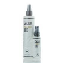 다슈 포 맨 프리미엄 메가 홀드 슈퍼 스프레이 250ml + 50ml, 3세트