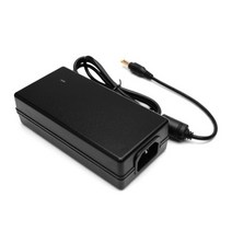 [프라임디렉트] 아답터 220V / 19V 1.3A [내경4.4mm/외경6.5mm] 전원 케이블 일체형 [비닐포장] *LG모니터전용*, 1개, 327312