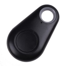 위치주적기 차량위치추적기 차량gps 미아방지 치매 반려견 mini car tracker, 검은 색