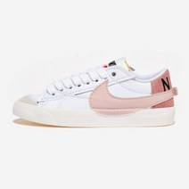 나이키 블레이저 로우 77 점보 DQ1470-102 NIKE