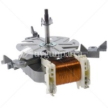 오븐 팬 모터 Bosch & Siemens RRM A11-4213 오븐 팬 모터 00641854