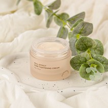퐁당 리얼 이펙트 포어 타이트닝 크림, 50g, 1개