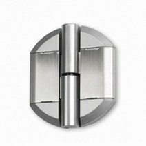 공중화장실 문 좌우겸용 맞조임 힌지 부속품 문수리