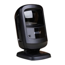 스캐너비 얼룩말 SYMBOL 보물신보 DS9208 2차원 바코드총 약국 슈퍼마켓 결제 택배 고정 식 무 3733638452, DS9208 (2차원 )