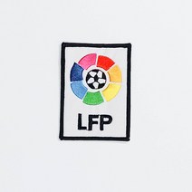 티브랜드 568_(자)2010 2013 LFP 라리가 패치