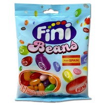 피니 빈모양 젤리 90g, 3개