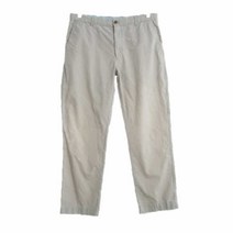 해지스 헤지스 그레이 면혼방 스트레이트치노팬츠 남자 M [34] 1143