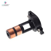 제너레이터 제네레다 발전기 폭스 바겐 용 new jetta bosch 수집기 구리 헤드 슬립 링 구리 링 (513.746mm) lada, 1 조각, 1개