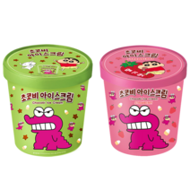 짱구아이스크림  TOP20 인기 상품