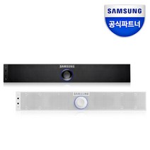 삼성전자 사운드바 스피커/PC스피커 / SMS-S20, 화이트, 상세페이지 참조