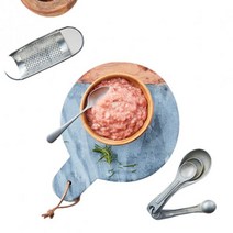 고양이 생식 본+치킨포켓6박스120팩, 포함