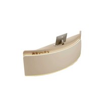 계산 테이블 응대용 고객 접대 포스기 접수 테이블, 밝은 회색 140x50x100cm