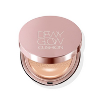 뜨엘 듀이 글로우 쿠션팩트 13g + 리필 13g, 19호 핑크페어, 7세트