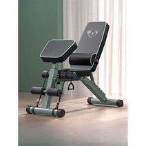 가정용 벤치프레스 평벤치 인클라인벤치 벤치 프레스 헬스, 윗몸일으키키 싯업벤치