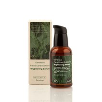 엑소드랍 겟브라이트 하이드로 리커버리 세럼, 40ml, 1개