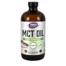 나우푸드 MCT 오일 473ml, 바닐라 헤이즐넛(Vanilla Hazelnut), 3개, 기본