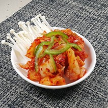 [반찬천국] 김치찌개꺼리, 단품