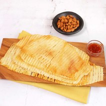 신통씨푸드 국내가공 쫄깃한 맥반석 버터구이 오징어 1kg
