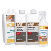 HG 강화마루세정제 강마루 바닥 코팅 광택 마루청소세제, HG 강화마루클리너 500ml