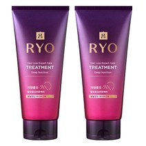 자양9ex 탈모전문 트리트먼트 모발영양 330ml X 2개