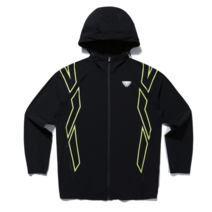 다이나핏 백화점 정품 블랙 컬러(엑스 포스) 자켓YMM21148