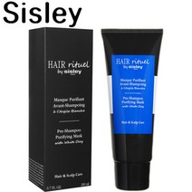 헤어 리추얼 바이 시슬리 프리 샴푸 퓨리파잉 마스크 200ml 11203568
