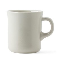 킨토 슬로우커피 머그400ml 화이트, 1개