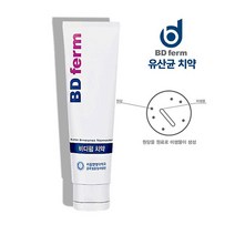 비디펌치약 120g