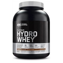 옵티멈 플래티넘 하이드로웨이 터보 초콜릿 1.64kg 3.61lb 프로틴 파우더 드링크 Hydrowhey, 옵티멈HWPI뉴플래티넘하이드로웨이초코맛1.64kg파우더