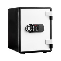 선일금고 가정용금고 YES-031D, YES-031D 블랙/화이트