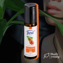 레몬오일 에센셜 스위스유스트 오일 구두치 아로마롤온 10ml, 스위스유스트 구두치 롤 온 10ml