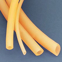 라텍스 천연고무 4호~10호 고무관 새총 작살 고무줄, 1. 천연고무관 4호 1kg