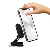 아반떼MD거치대 계기판 마그네틱