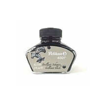 펠리칸 4001 병잉크 (62.5ml), ROYAL BLUE(PE027102)
