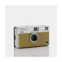 코닥 Ektar H35 35mm Half Frame 조작하기 쉬운 필름 카메라 S