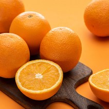 [09시이전 당일출고] 고당도 네이블 호주산 오렌지 3kg(9-10과), 3kg (9-10과)