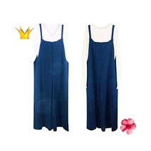 셀러허브 여성패션 [오노마] ONM 여름점프수트 멜빵 와이드팬츠 겸 배기바지 소개팅룩