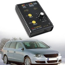 자동차 차량용 정비 공구 복스 세트 자동차 점화 코일 감지기 천연 가스 가솔린 엔진 테스터 차량 수리 도, 한개옵션0