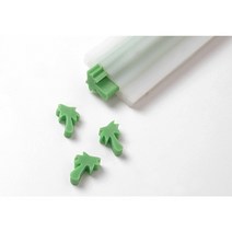 야자수 속비누 금형 실리콘 몰드 대용량 휴대용 비누 만들기 diy