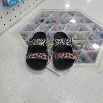 [크록스] 클래식 애니멀 리믹스 207847 0C4