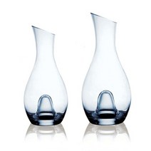 [세련된] YL-1225 디캔터(대 소)(1p), (S)750ml