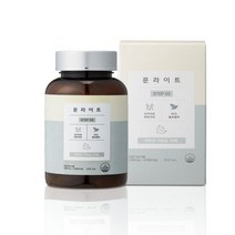 문라이트 60정 야식먹고 살빼는 체지방감소제 다이어트[GB], 단품, 단품