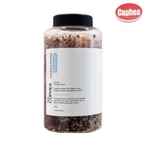 디어 쿠페아 풀 오브 라이프 블랙 히말라야 바스솔트 1.2kg 배스 반신욕 입욕제 목욕 족욕제 아로마 미네랄, 쿨브리즈 블랙 바스솔트 1.2kg