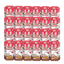 헬로키티 초코 냠냠 초코맛 30g, 24개