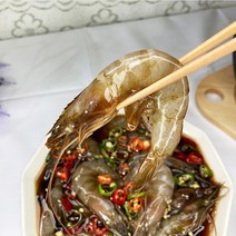 국산 간장새우 새우장 2kg (28미 내외), 간장새우 새우장 2kg 28미 내외 선물포장, 1팩