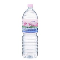 크리스탈 생수 2L, 48개
