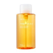 식물나라 카렌둘라 진정 토너 500ml, 1개