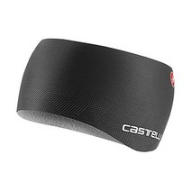 CASTELLI 카스텔리 여성용 프로 써멀 W 헤드밴드 원사이즈